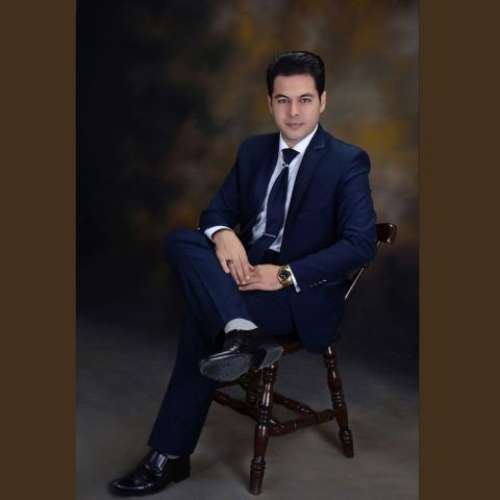 دکتر امیر ماهی گولوم سنه عاشق اولان منم من